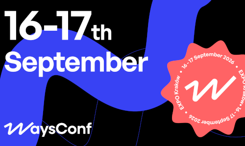 Waysconf