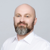 Mentor Mariusz Petlic - Agile Coach z wieloletnim doświadczeniem