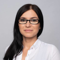 Małgorzata Zelek - administrator, copywriter i pr