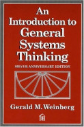 Książka An Introduction to General Systems Thinking