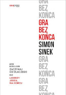Książka Gra bez końca