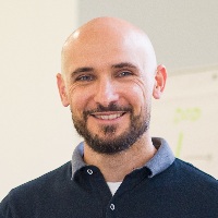 Mentor Jacek Wieczorek - Konsultant