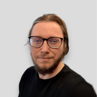 Mentor Jakub Perlak - Agile i Design Thinking Coach, Facylitator, Trener