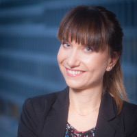 Mentorka Justyna Fortuna - Agile Coach, konsultant, trener