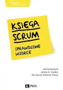 Książka Księga Scruma. Sprawdzone wzorce