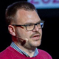 Mentor Kuba Szczepanik - Konsultant