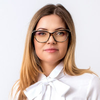 Mentorka  Luiza Lipień - Agile & OKR Coach, Konsultant, Trener Management 3.0