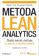 Metoda Lean Analytics