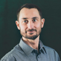 Mentor Piotr Kustra - Agile i Kanban Coach, Systems Thinker, Konsultant