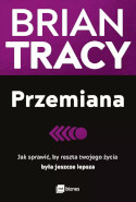 Książka Przemiana