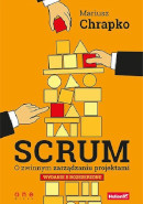 Książka Scrum. O zwinnym zarządzaniu projektami. Wydanie II rozszerzone