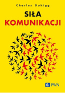 Książka Siła komunikacji