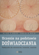 Książka Uczenie na podstawie doświadczania. Podręcznik dla trenerów, edukatorów, coachów