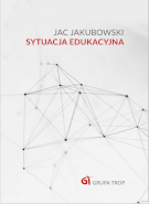 Książka Sytuacja Edukacyjna