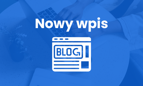 Nowy wpis na blogu Agile For Future
