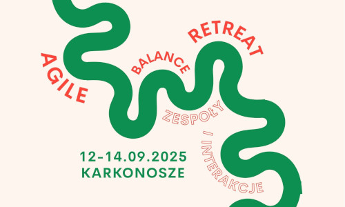 Agile Balance Retreat w Karkonoszach