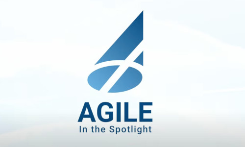 Nowy odcinek podcastu Agile in the spotlight