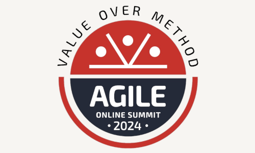 Konferencja Agile Online Summit 2024