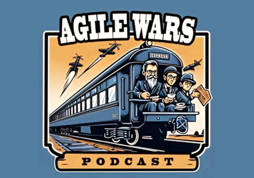 Podkast Agile Wars Express