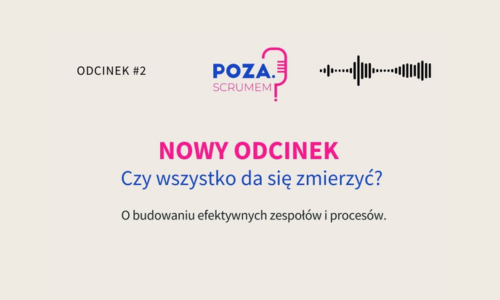 Nowy podcast na liście podcastów i vlogów