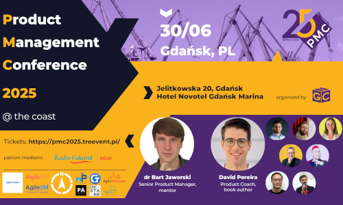 Product Management Conference 2025 @ the coast