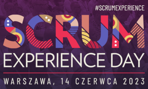 Czwarta edycja konferencji Scrum Experience Day