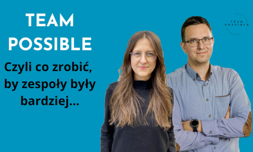 Nowy odcinek Team Possible