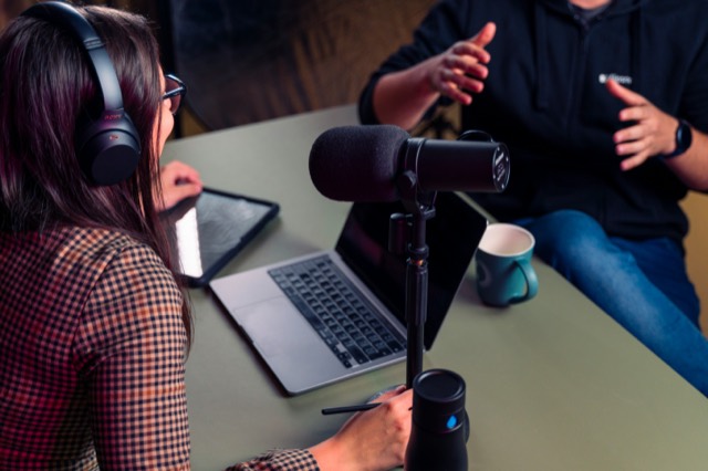 Podcast Elegancko Dowiezione