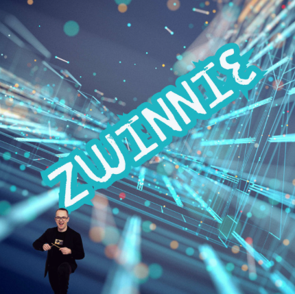 Zwinnie Scrum Monster Podcast